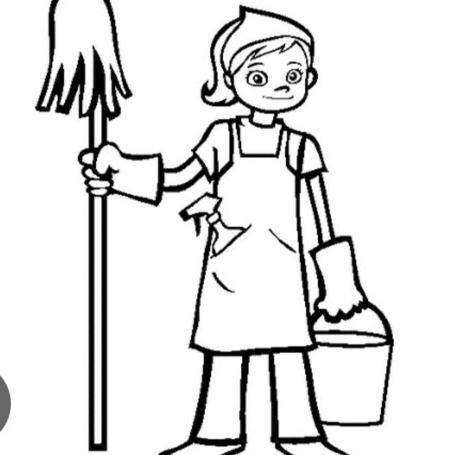 Amore cleaning services