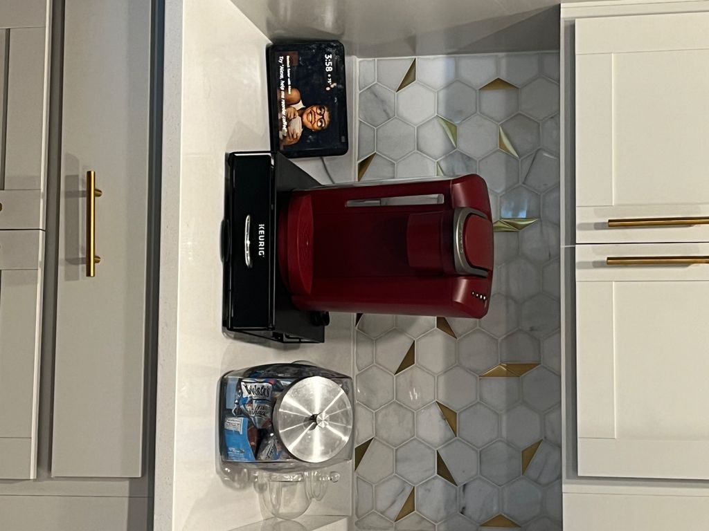 Customer photos