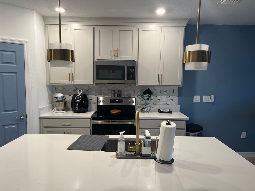 Customer photos