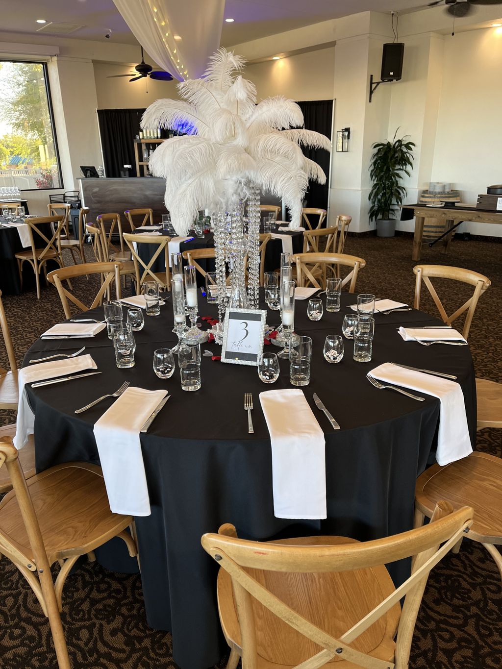 Wedding and Event Decorating