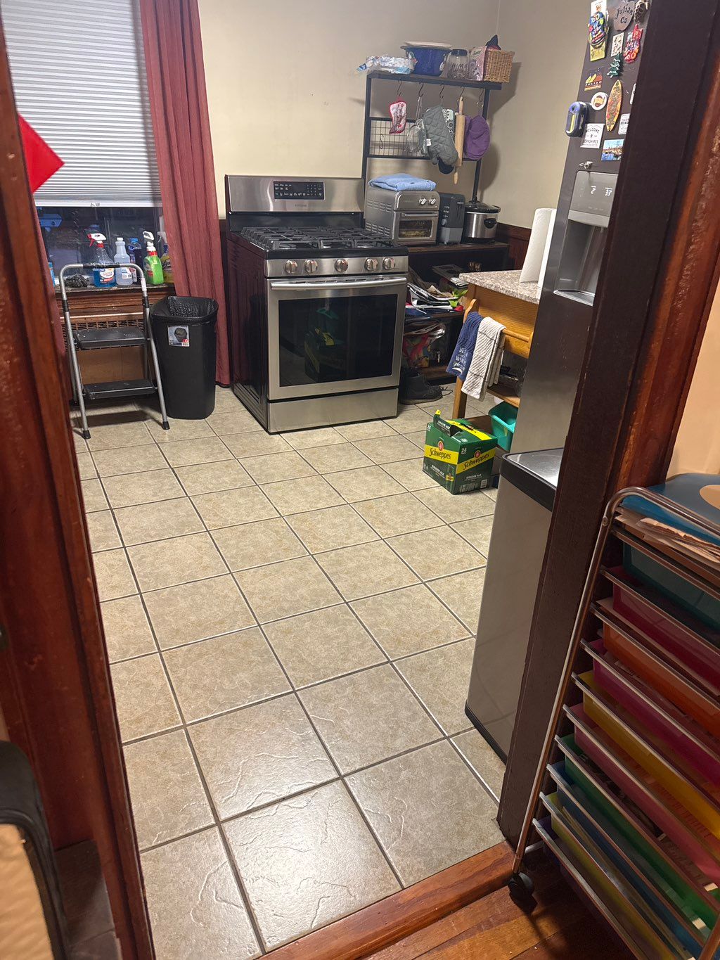 Customer photos
