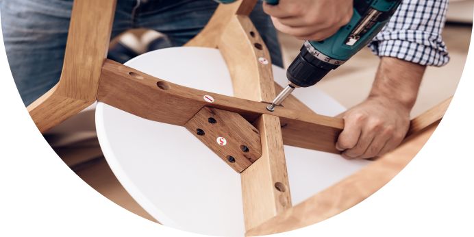 The 10 Best Dresser Assembly Services Near Me (with Free Estimates)