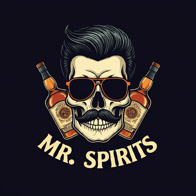 Avatar for MR. SPIRITS LLC