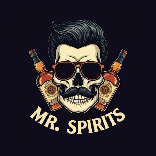 MR. SPIRITS LLC