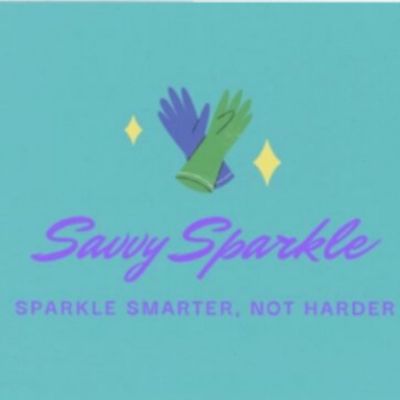 Avatar for Savvy Sparkle