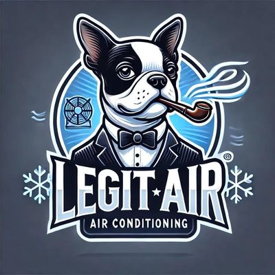 Avatar for LEGIT AIR