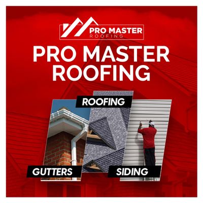 Avatar for ProMaster Roofing