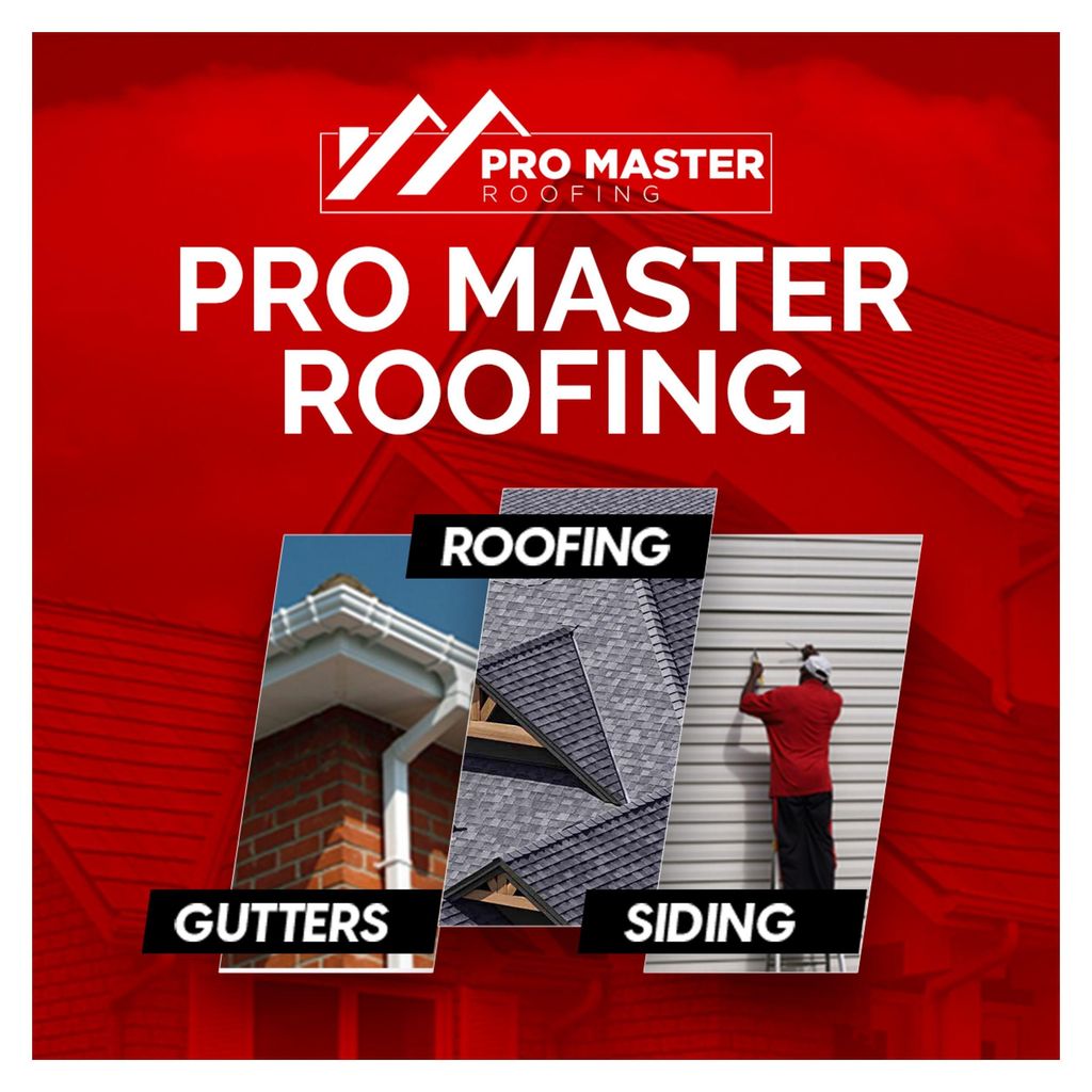 ProMaster Roofing