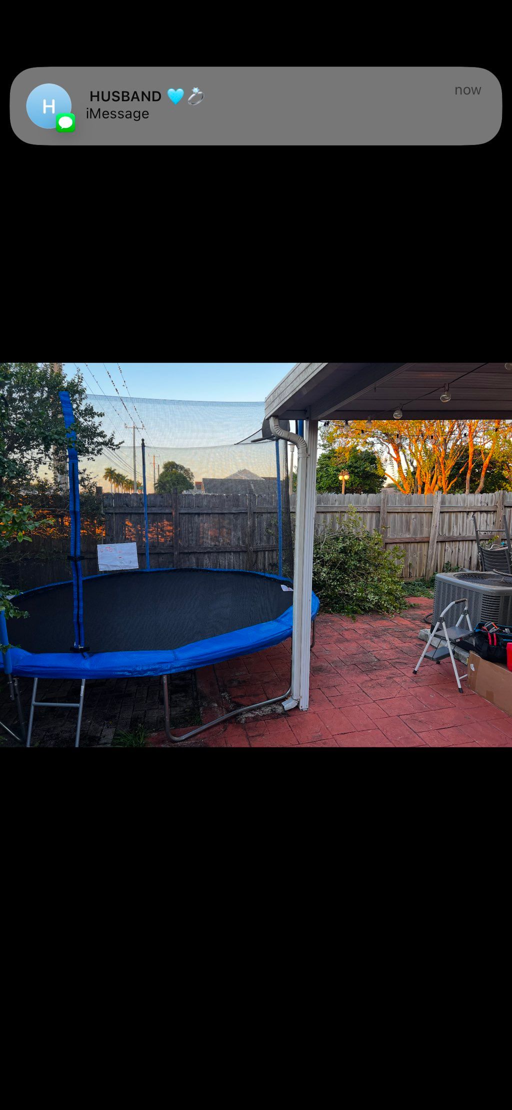 Customer photos