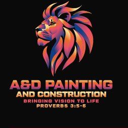 Avatar for A&D Painting & Construction