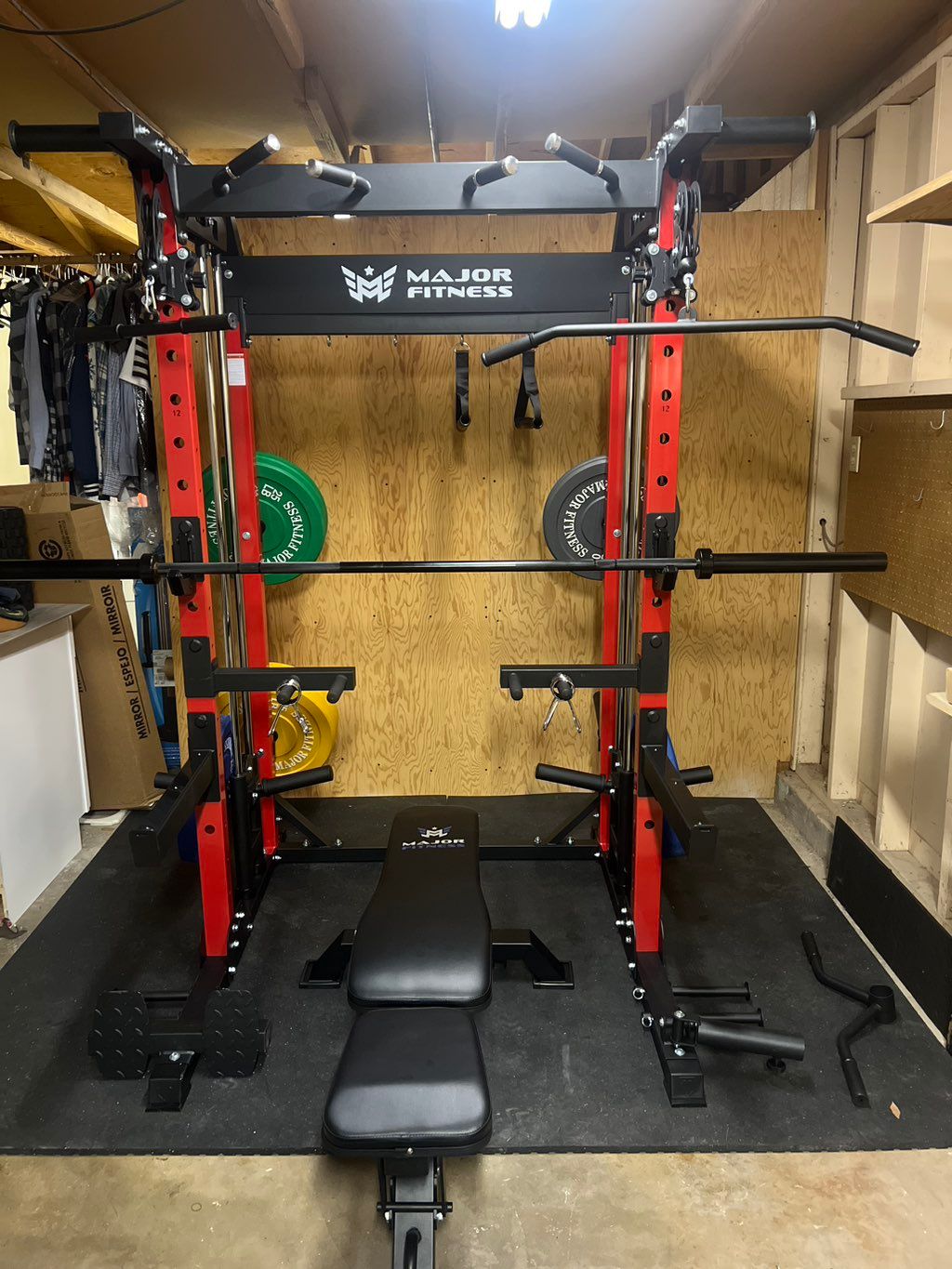 Customer photos