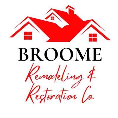 Avatar for Broome Remodeling & Restoration Co.