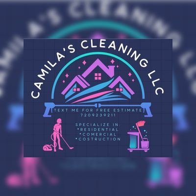 Avatar for Camila’s Cleaning