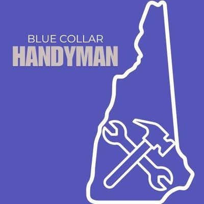 Avatar for Blue Collar Handyman