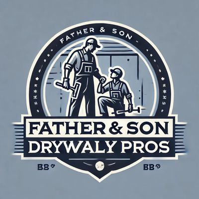 Avatar for Father & Son Drywall Pros