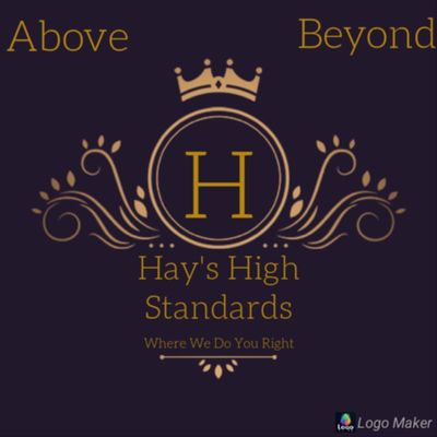 Avatar for Hay's High Standards