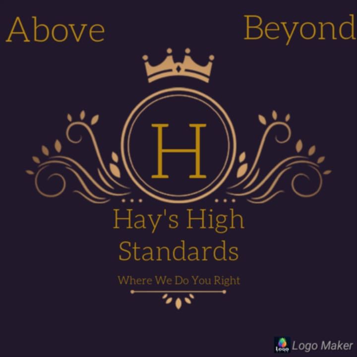 Hay's High Standards