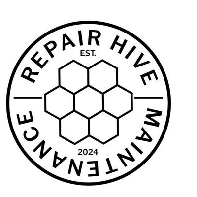 Avatar for The Repair Hive