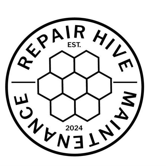 The Repair Hive