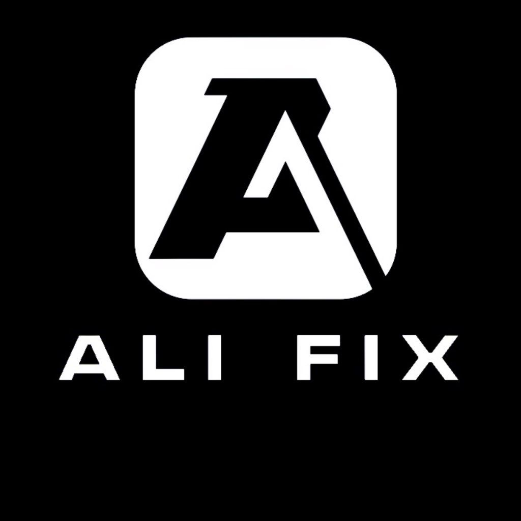 Ali Fix LLC