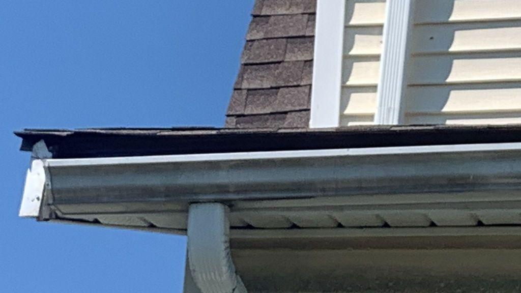 Roof Repair or Maintenance