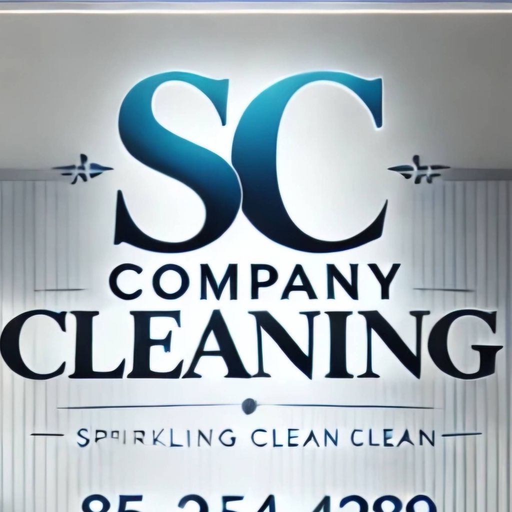 SC COMPANY CLEANING SERVICES LLC