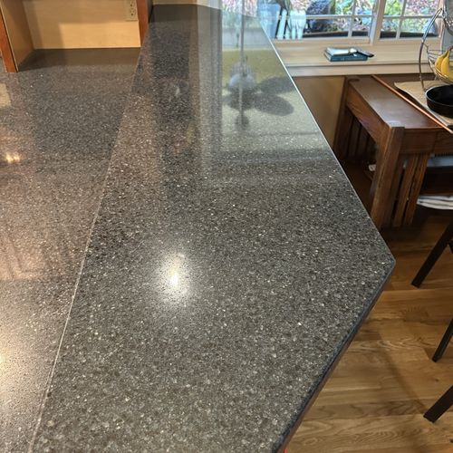 Countertop Repair or Maintenance