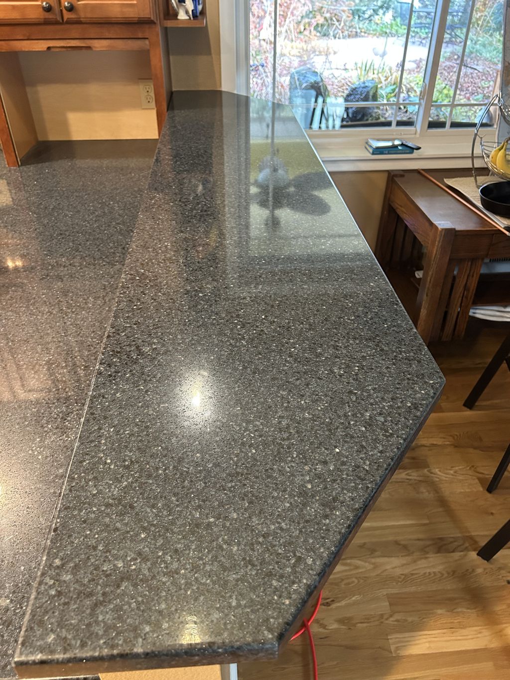 Countertop Repair or Maintenance