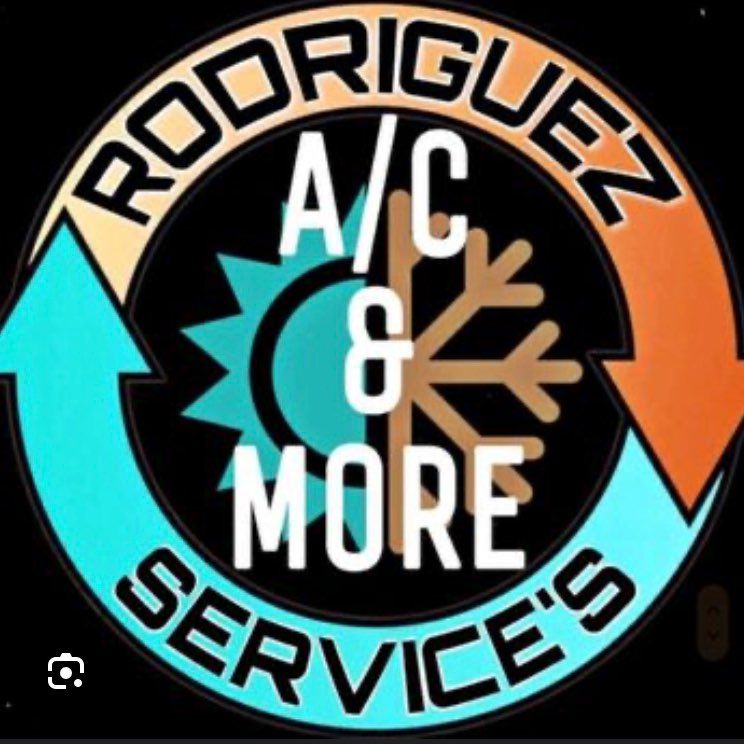 Rodriguez heating & Air