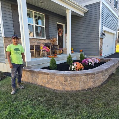 Avatar for JM GREEN LIFE LANDSCAPING LLC