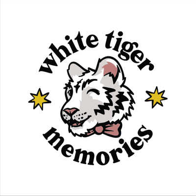 Avatar for White Tiger Memories