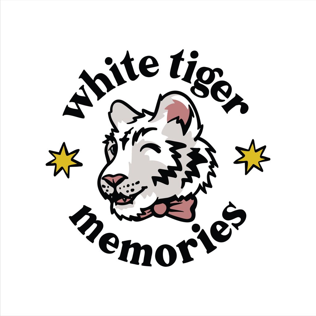 White Tiger Memories