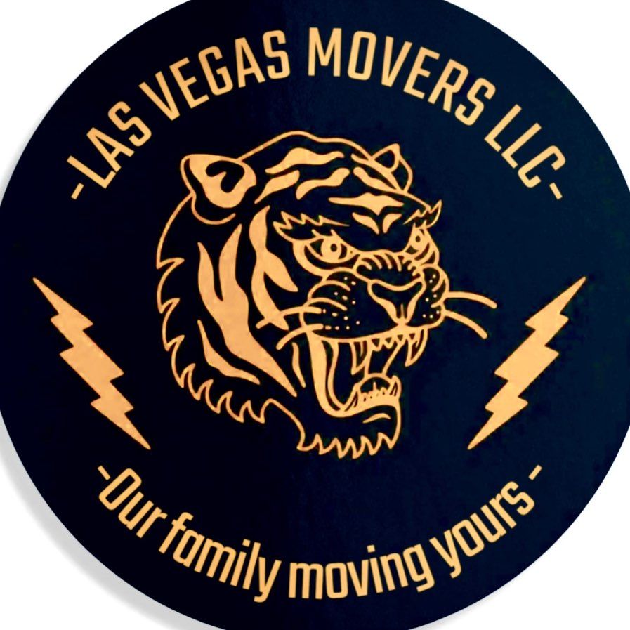 Las Vegas Movers LLC