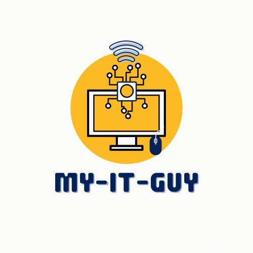 My-IT-Guy