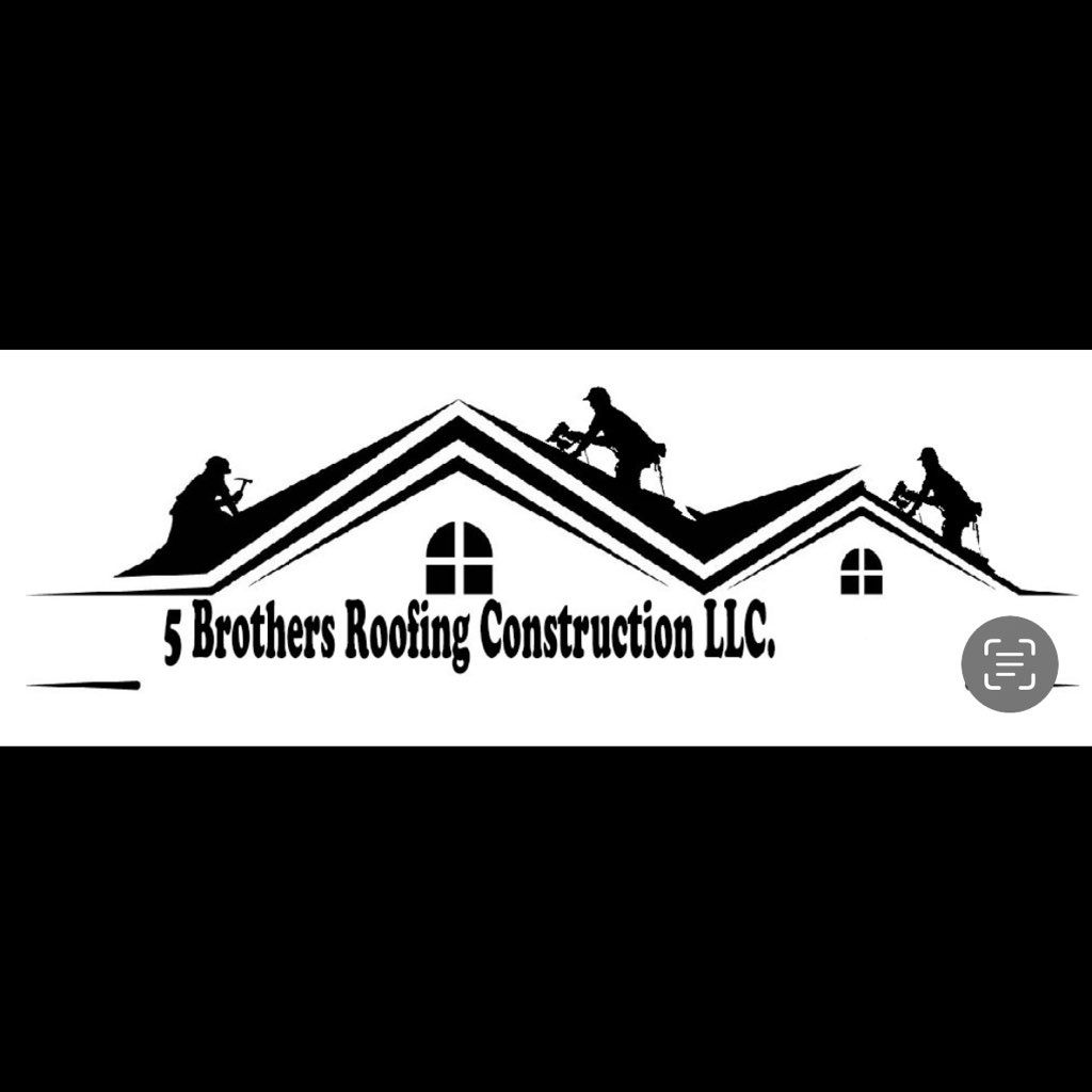 5brothersroofingLLC