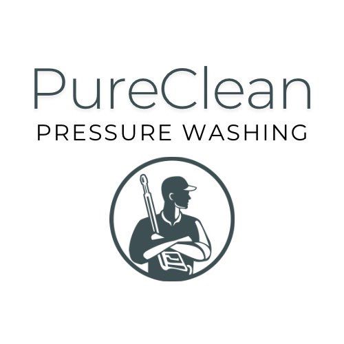 Pure Clean Pressure Washing