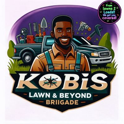 Avatar for Kobi’s Brigade lawns & beyond