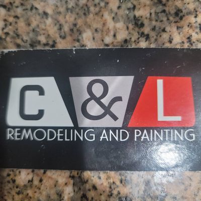 Avatar for C&L Remodeling and painting