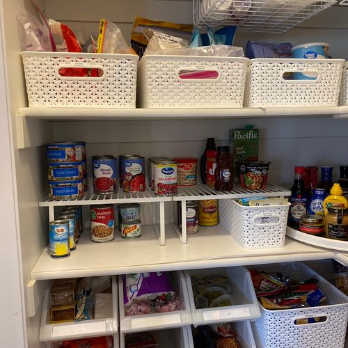 Pantry