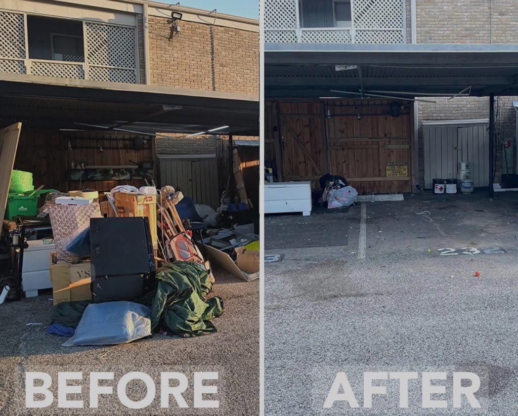 Junk Removal,Cleaning,Organizing 