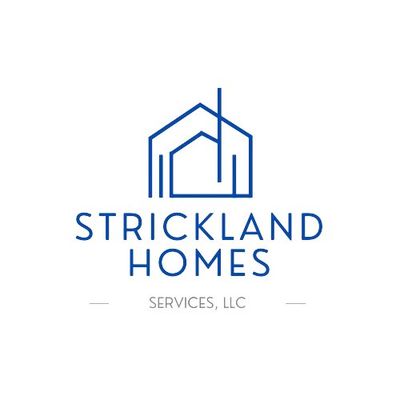Avatar for Strickland Homes Services LLC