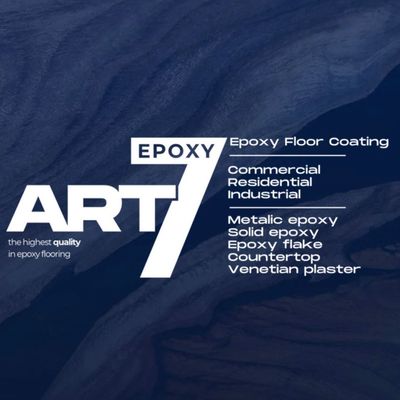 Avatar for ART 7 EPOXY