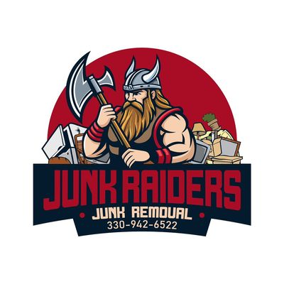 Avatar for Junk Raiders Junk Removal