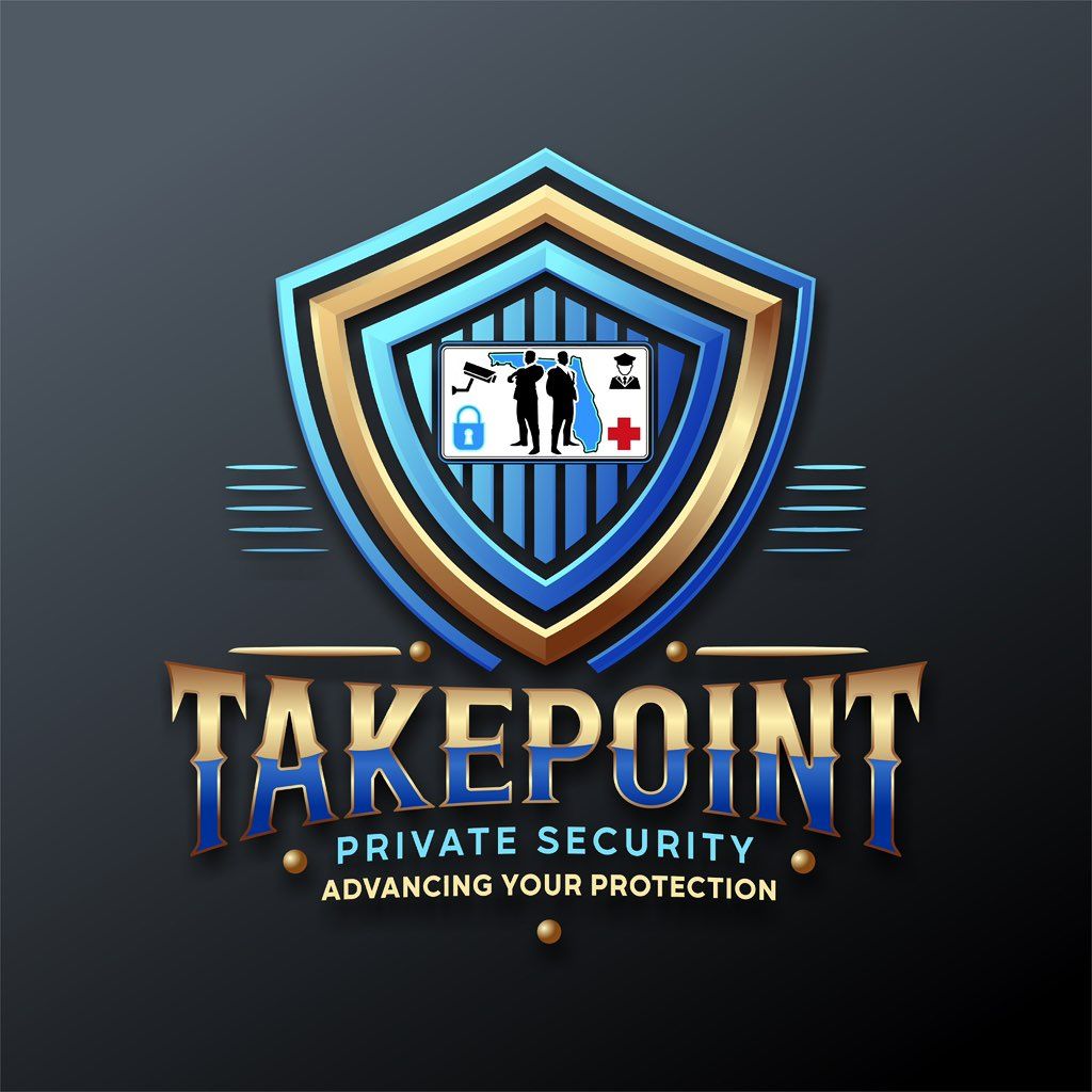 TakePoint Private Security