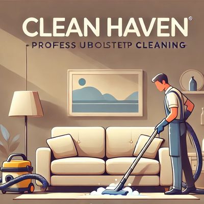 Avatar for Clean Haven cleaning company