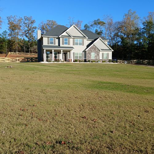 Fence and Gate Installation