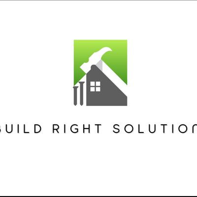 Avatar for Build Right Solution