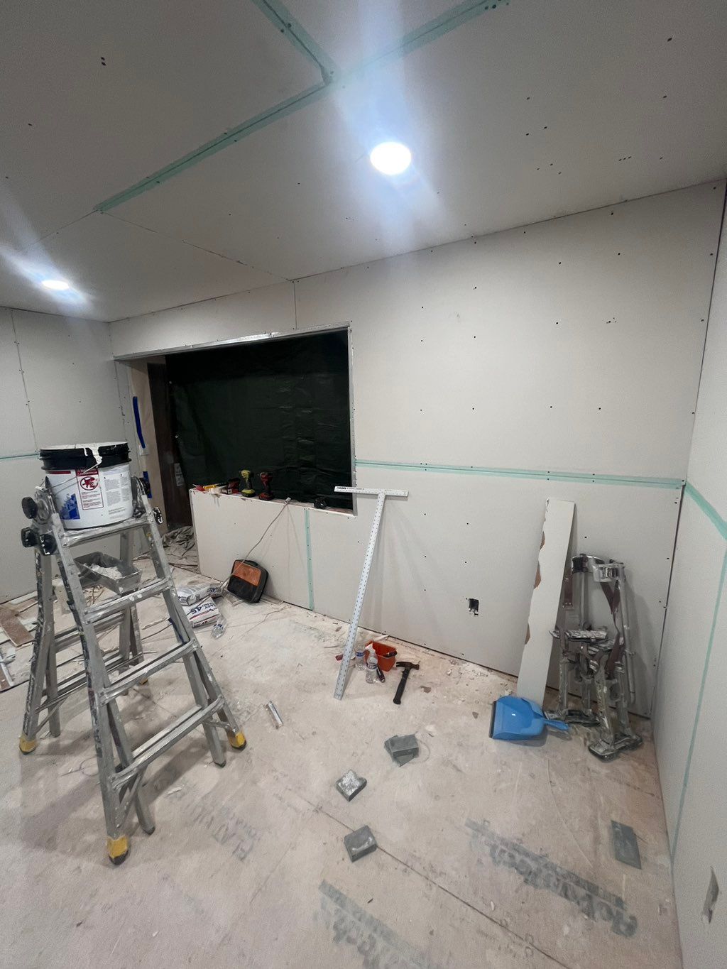 Projects and media