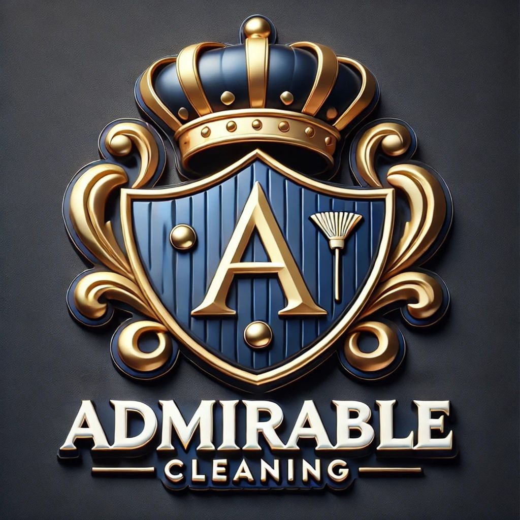 Admirable Cleaning