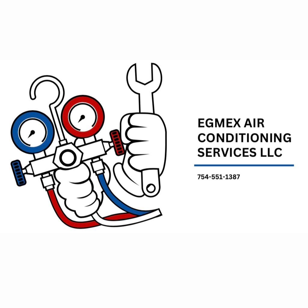 EGMEX AIR CONDITIONING SERVICES LLC